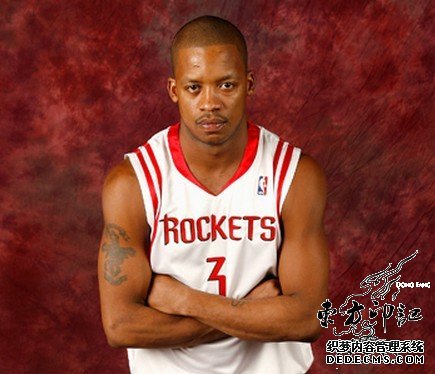 母亲节来临：那些为母亲纹身的NBA球星们