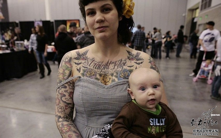 如此传播淫秽纹身照片，竟然不违法？