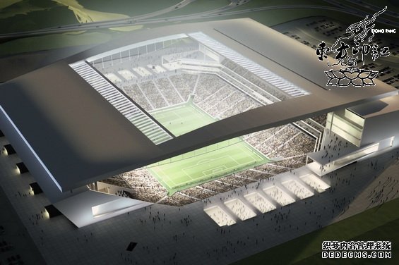 球迷带纹身贴前往巴西世界杯——为了防身