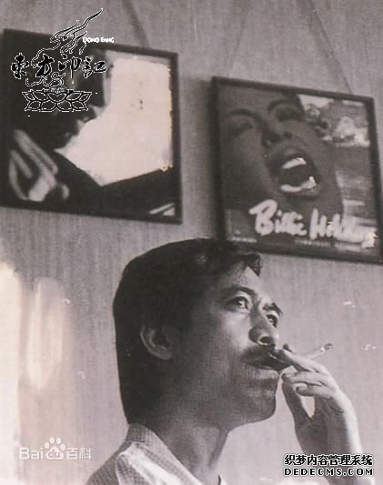 台音乐人李泰祥病逝 曾创作《海棠纹身》一曲