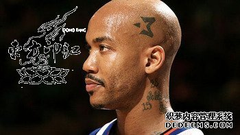 马布里：用纹身表达对中国的喜爱