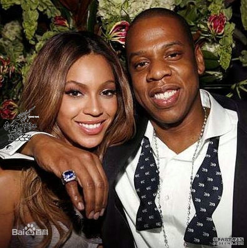 碧昂斯纹身：献给丈夫的幸运数字