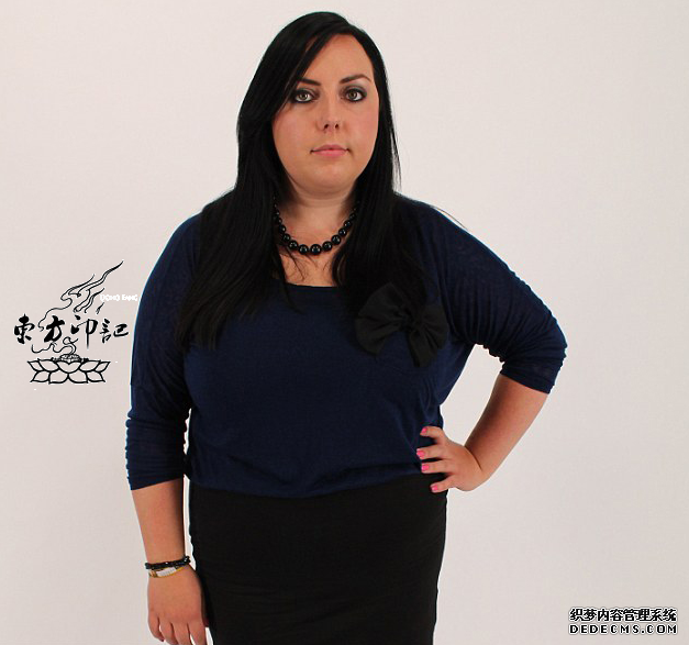 不正规纹身店纹身的下场:英国女子险截肢