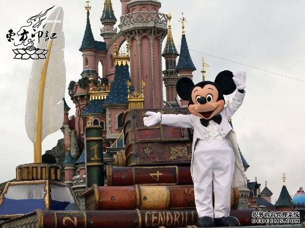 身为迪斯尼员工，原来是不可以纹身的呀！