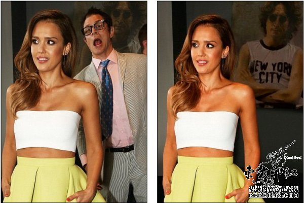 修图神器降临！不用为前任纹身苦恼了！