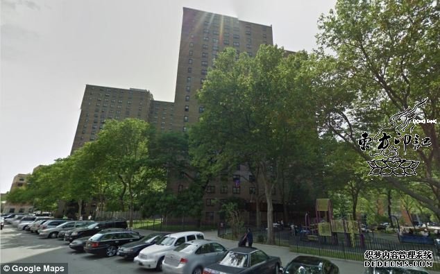 纽约一纹身师玩电梯冲浪  不幸被卡致死