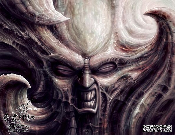 精美3D，从此爱上纹身