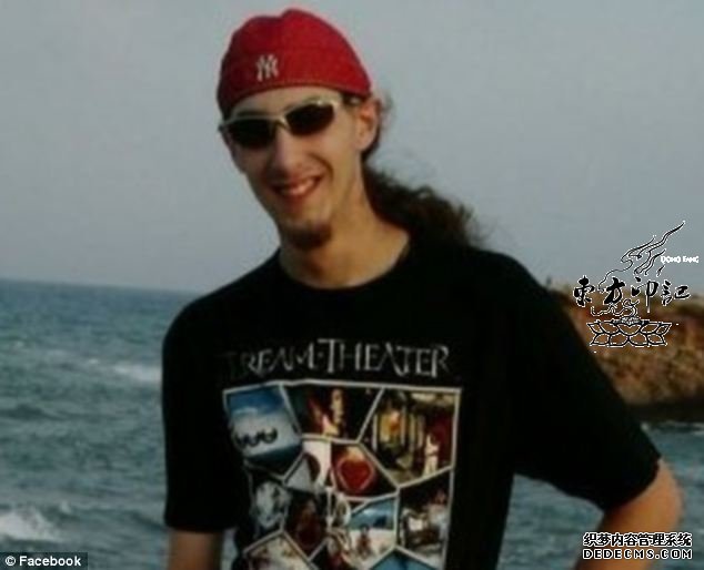 英兽医拍人兽性交视频露纹身  下流行为被起诉