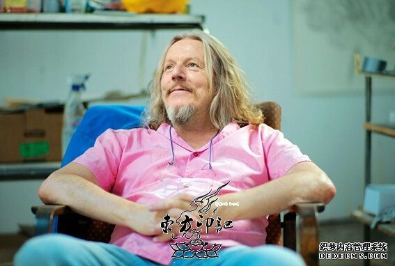 纹身动态：大师入狱，狱友求纹身作画