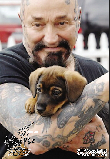 假期纹身需谨慎，提防病毒经纹身工具传播