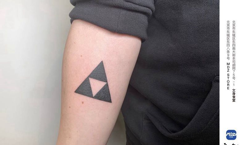 无标题纹身图片_手臂图腾纹身图案