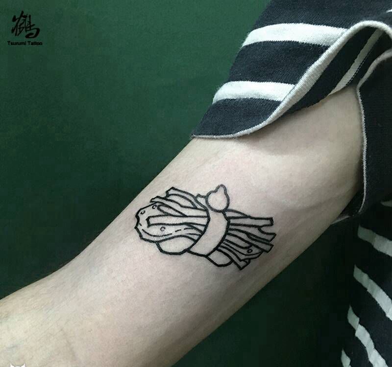 鹤见原创【寿司