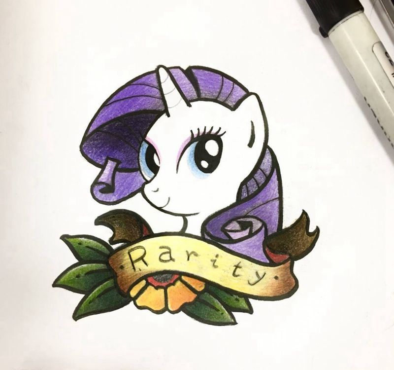 old school纹身图片_