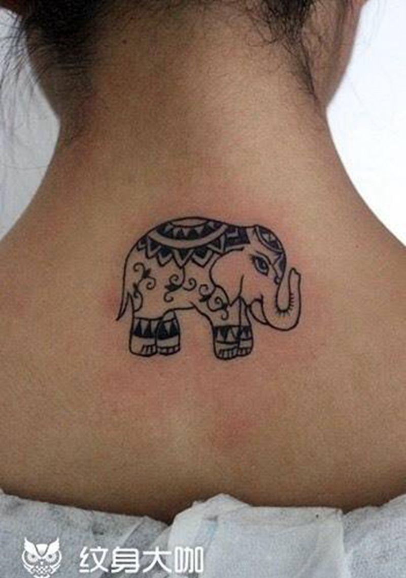 推荐参考纹身图片_