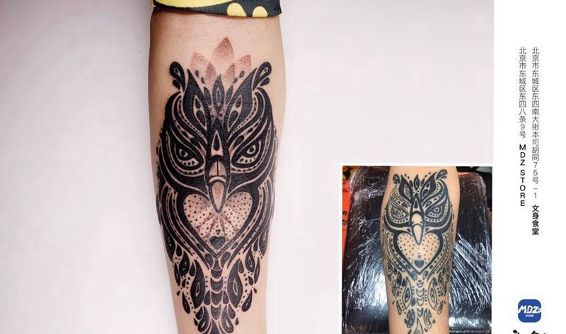 文身修改纹身图片_手臂修改纹身图案