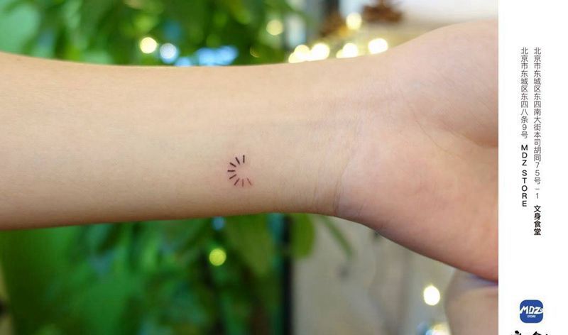 加载中....纹身图片_手臂简笔画纹身图案