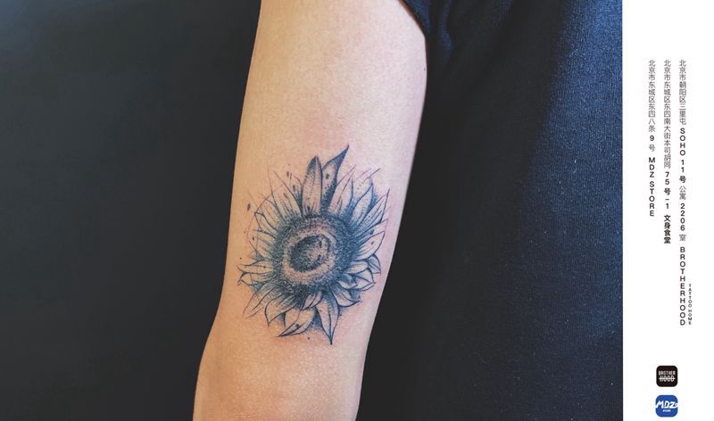 无标题纹身图片_手臂纹身图案