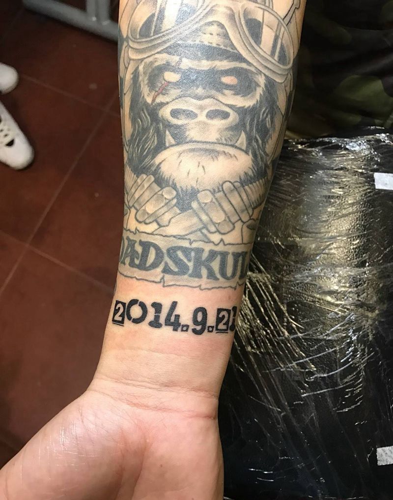 小图一堆纹身图片_