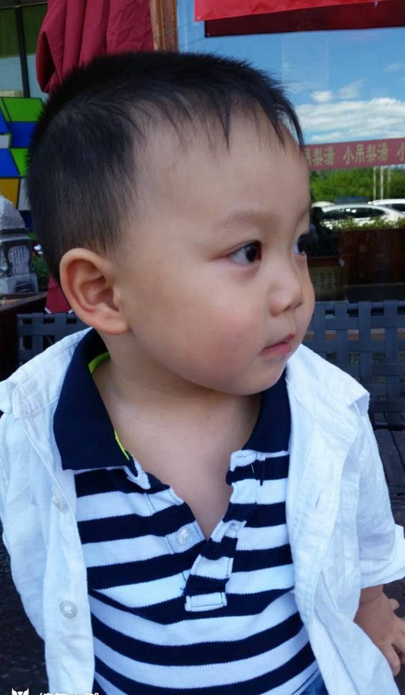 京都墨客刺青纹身图片_成品胸部手稿原创写实清新字母人物字符纹身图案