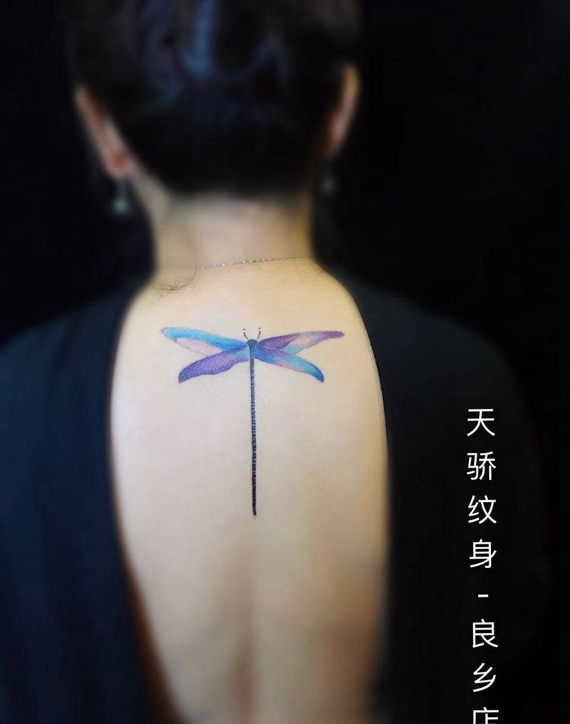 麻药作品纹身图片_