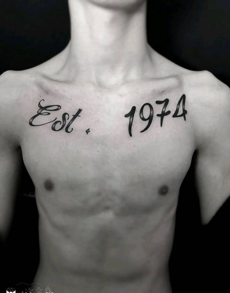 东方母亲纹身图片_肩部胸部腰部背部手臂腿部欧美字符图腾成品纹身图案