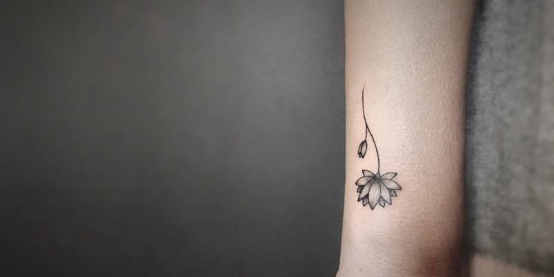 遮盖图纹身图片_