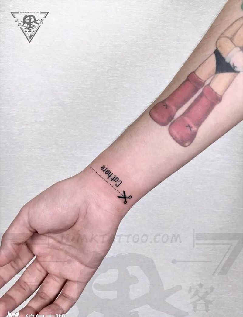 北京纹身/刺青/创意纹身图片_手臂创意纹身图案