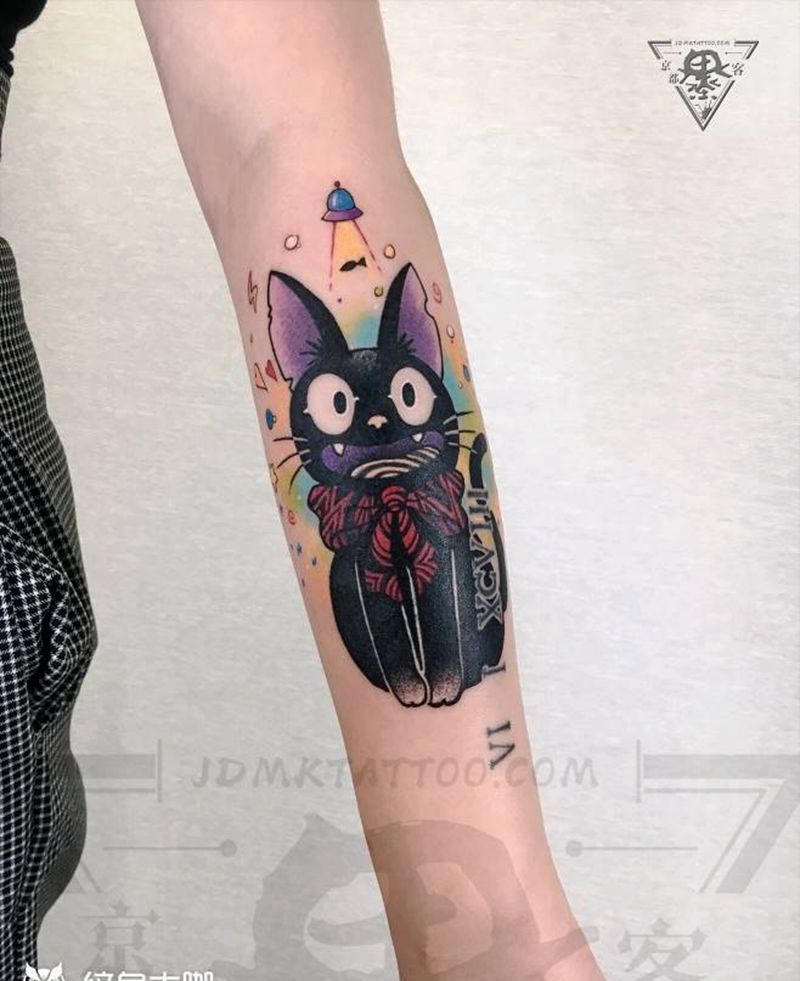 北京纹身/刺青/旧纹身遮盖纹身图片_手臂New School遮盖纹身图案