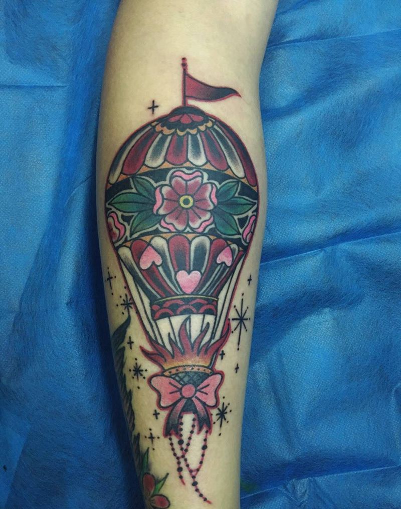 old shcool纹身图片_