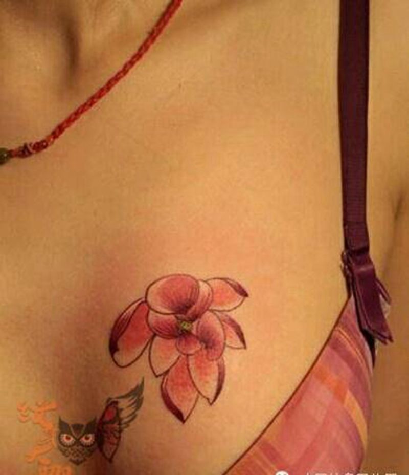 那些性感！纹身图片_