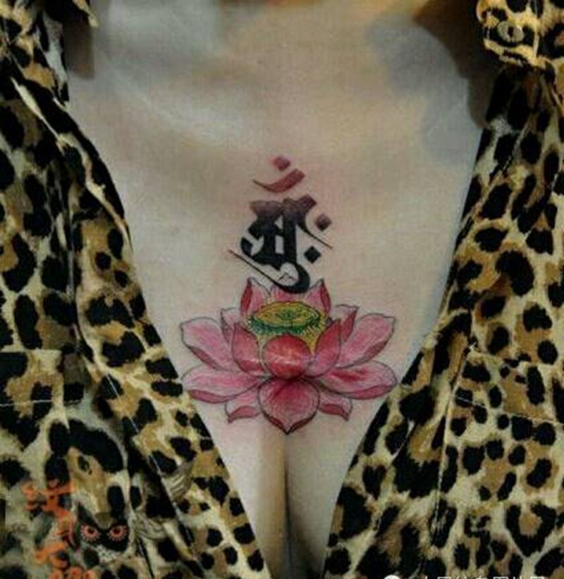 那些性感！纹身图片_