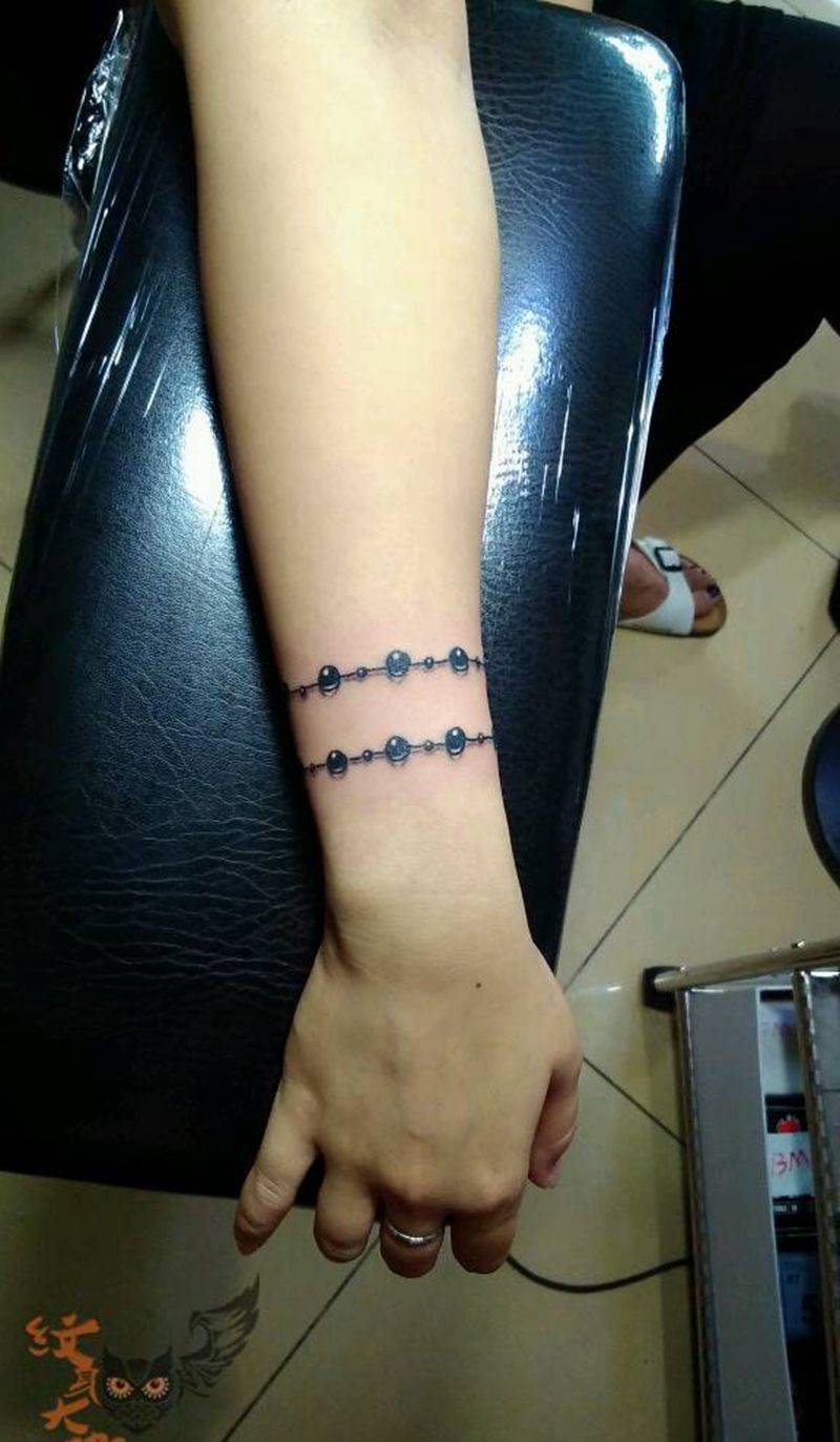 作品回顾！纹身图片_