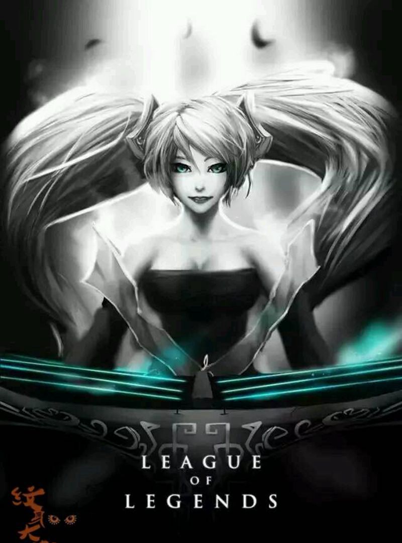 暗黑系素材!纹身图片_欧美人物纹身图案