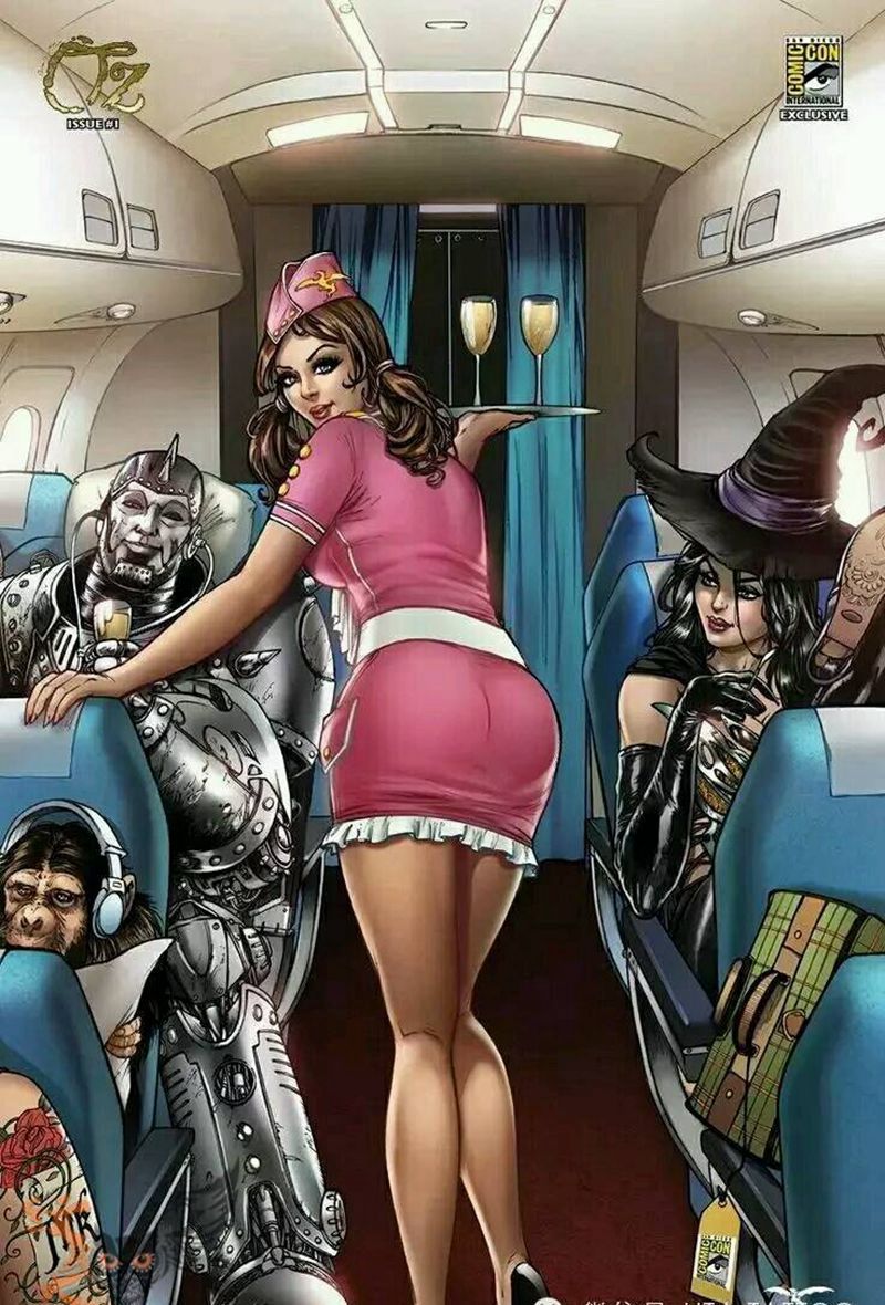 那些性感大妞!纹身图片_