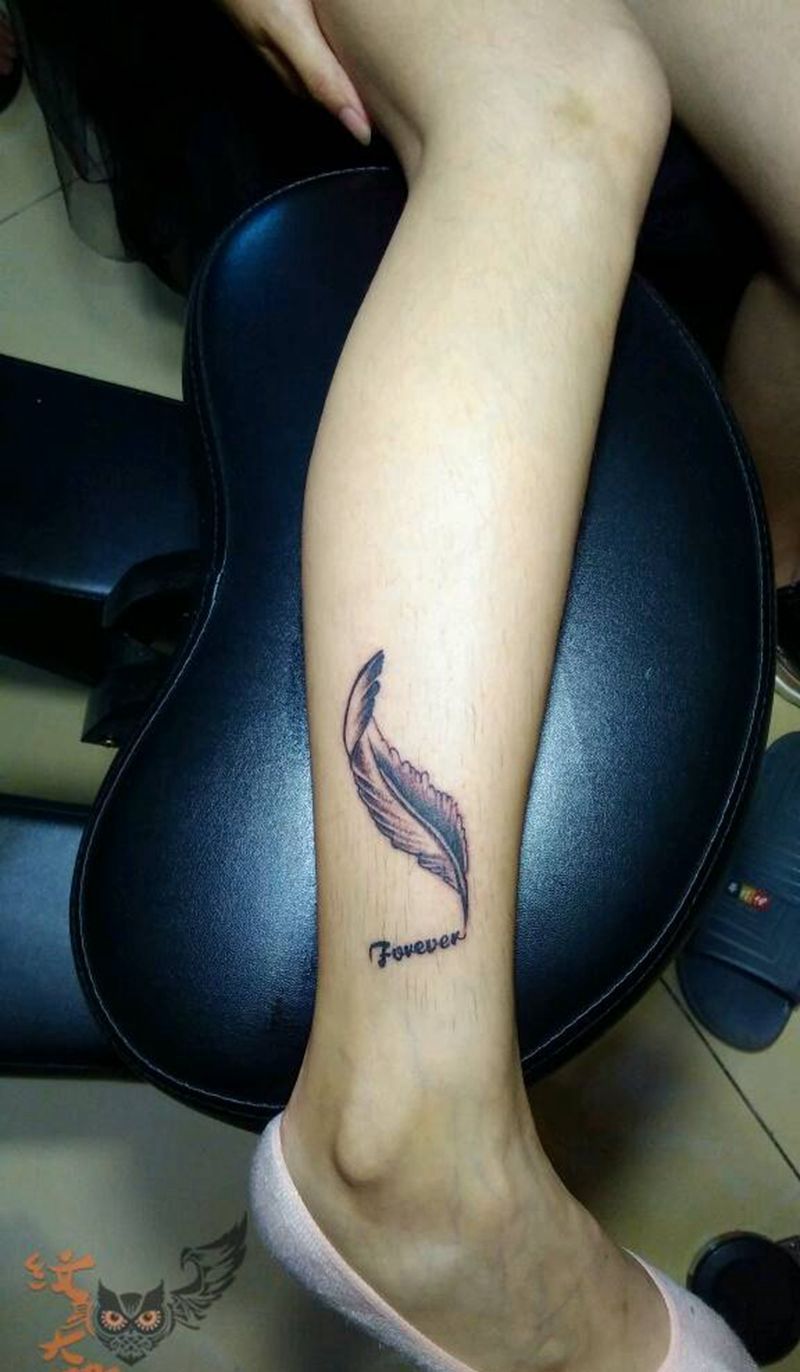 作品回顾！纹身图片_