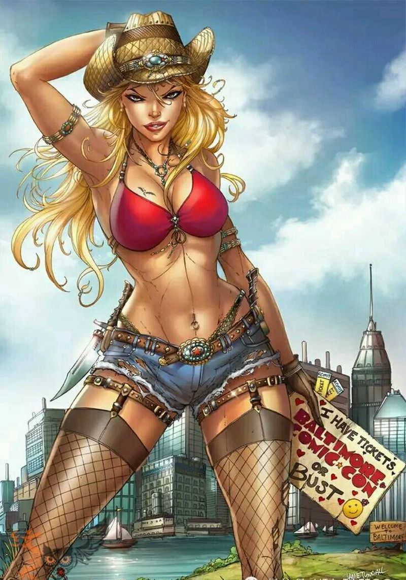 那些性感大妞!纹身图片_