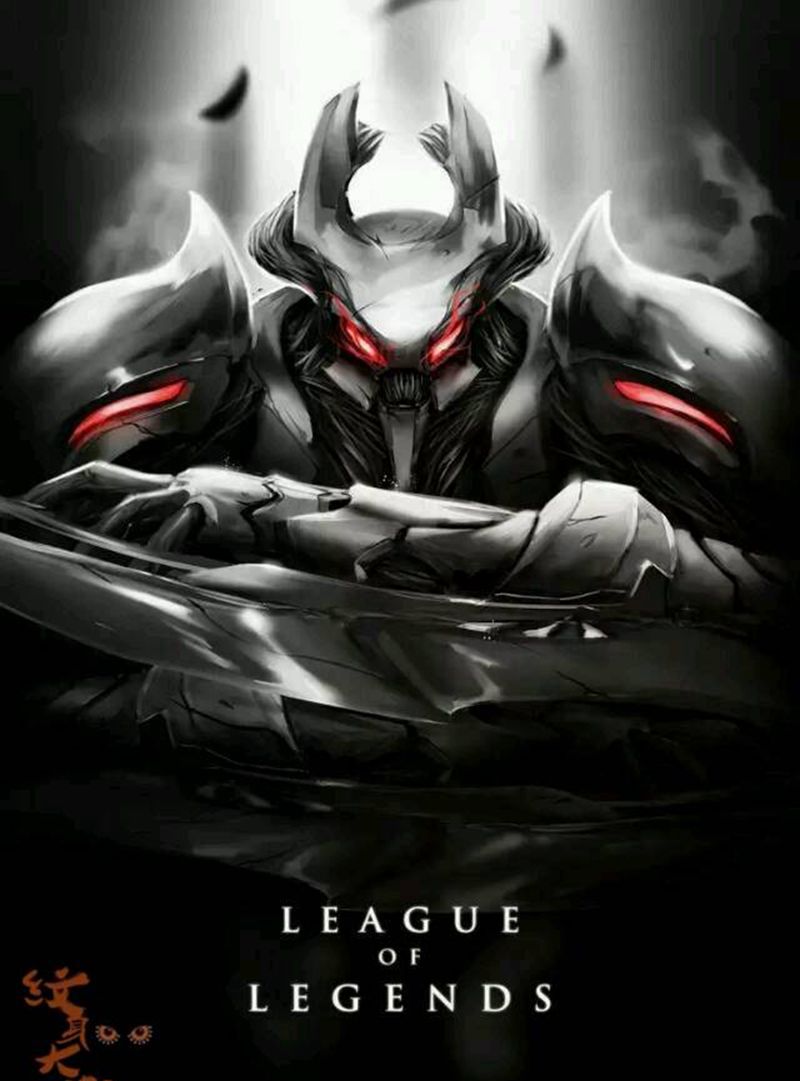 暗黑系素材!纹身图片_欧美人物纹身图案