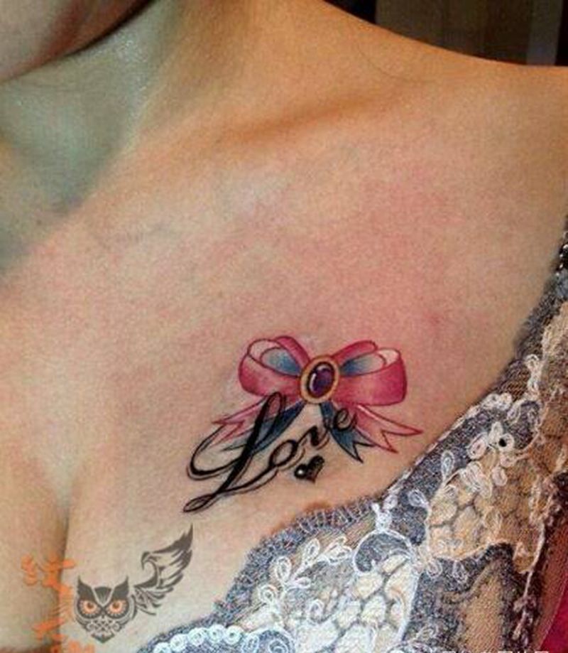 那些性感！纹身图片_