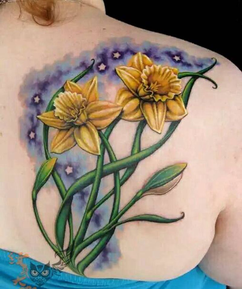 素材参考！花！纹身图片_