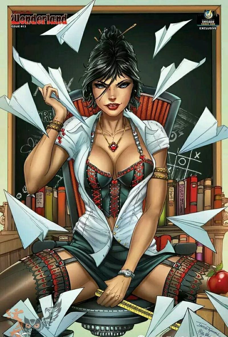 那些性感大妞!纹身图片_