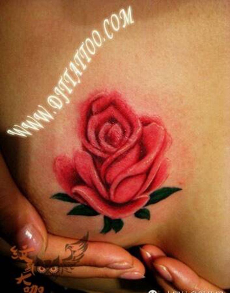 那些性感！纹身图片_