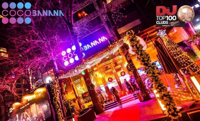 平安夜嗨皮纹身图片_