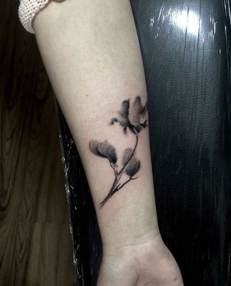 近期学员免费纹身作品纹身图片_成品纹身图案