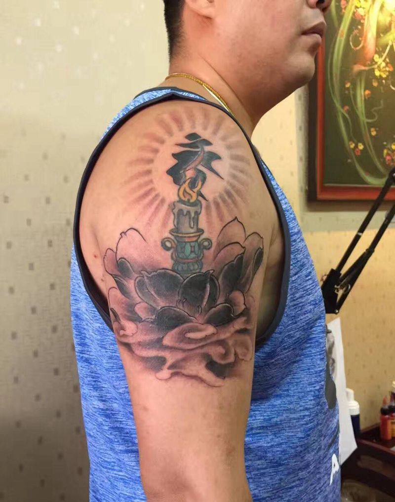 修改失败纹身纹身图片_