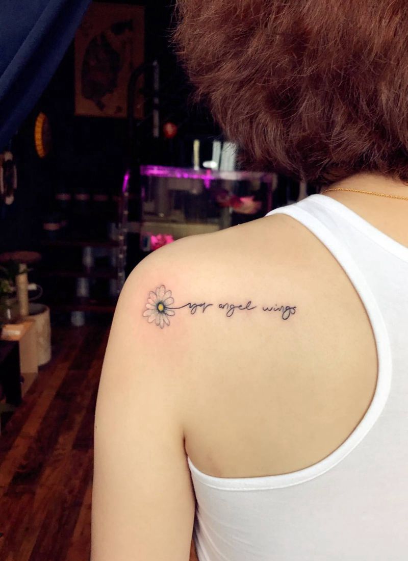 小清晰纹身图片_