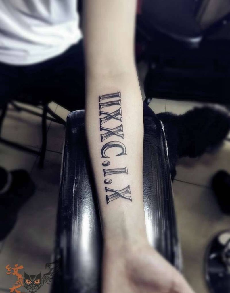 作品回顾纹身图片_