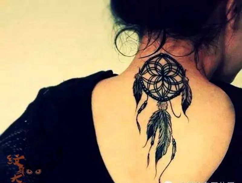 织梦网纹身图片_