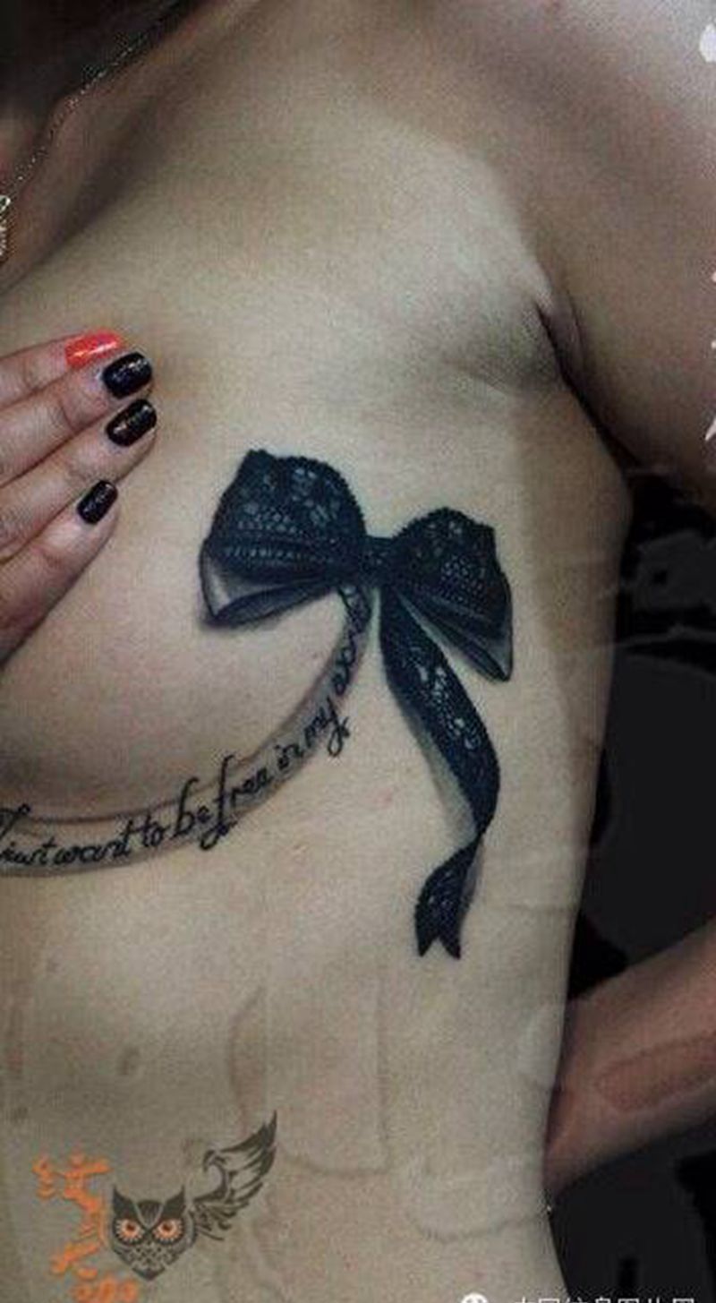 每日素材更新纹身图片_