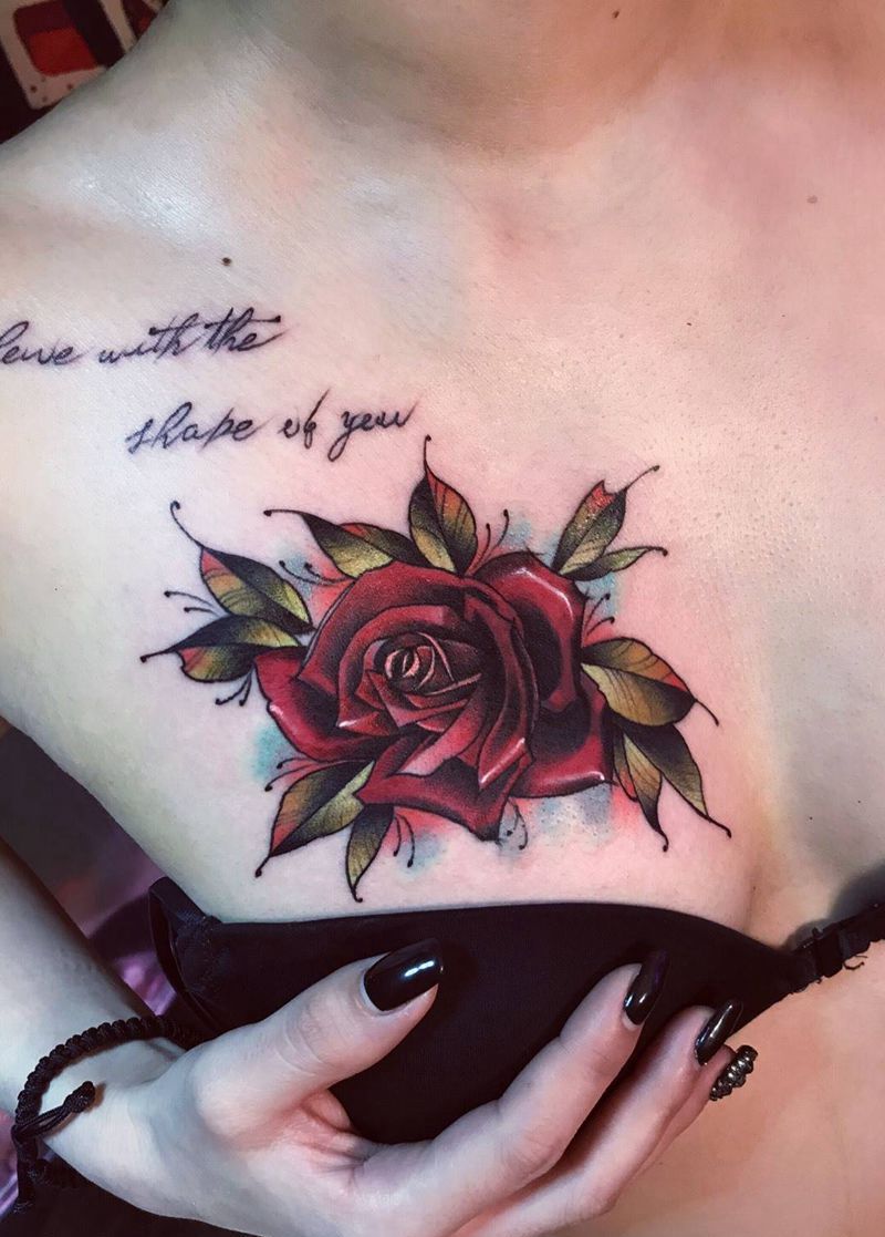 纹身遮盖纹身图片_