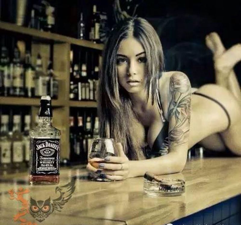 每日素材更新纹身图片_